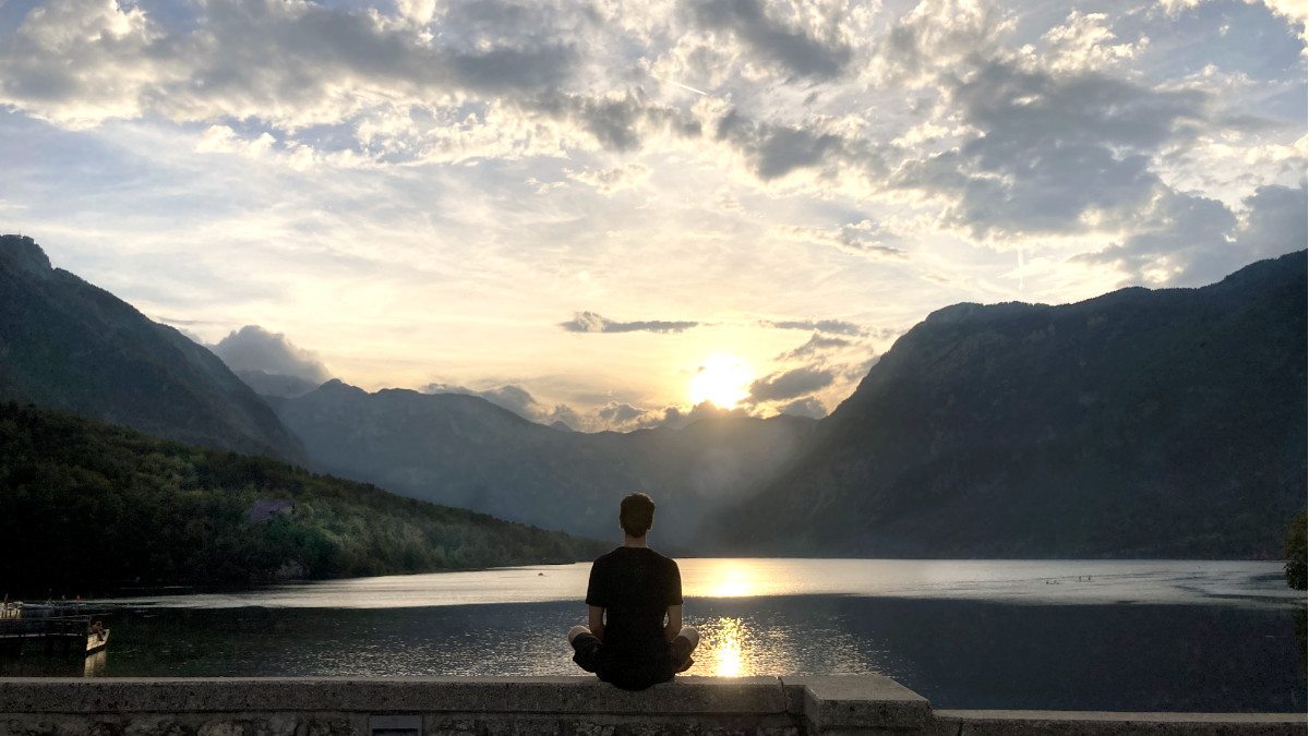 meditacija mentalno zdravlje